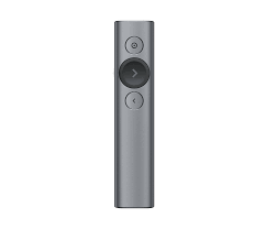 logitech presenters